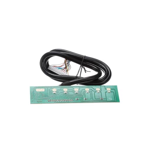 DE81-09578A Svc-Keyboard Pcba