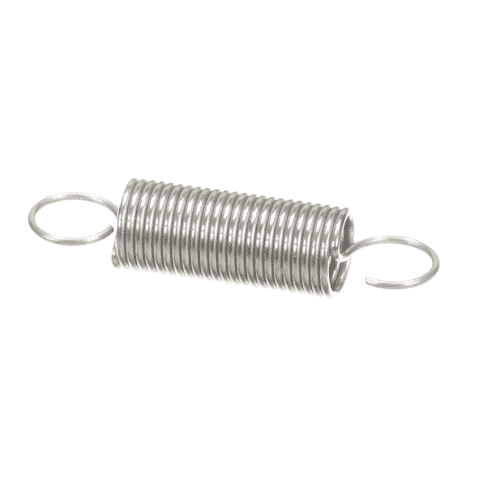 DE81-09672A Svc Door Latch Spring