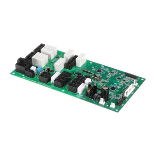 DE81-09742A Svc Relay Board