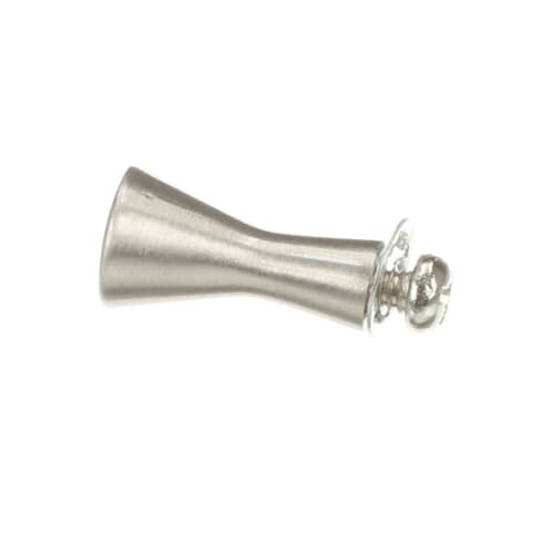 DE81-09846A Déflecteur de bouton de service