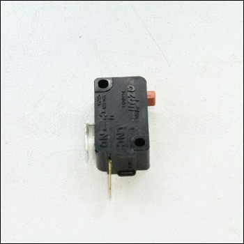 DE81-09913A Svc-Microswitch