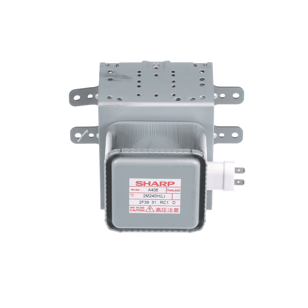 DE81-10105A Magnétron à micro-ondes de service