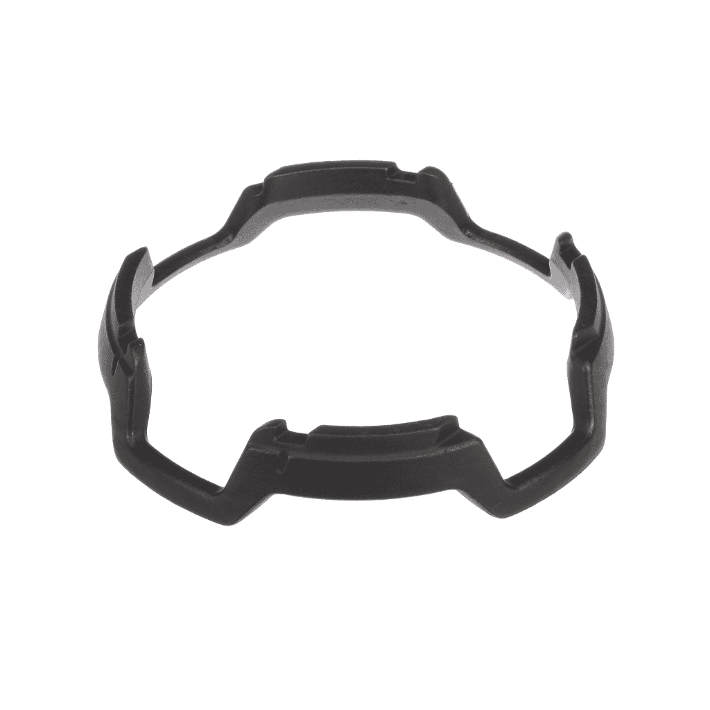 DE81-10160A Wok à grille en acier inoxydable