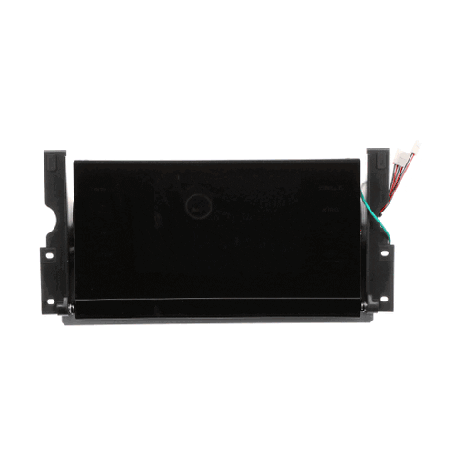 samsung DE81-10787A SVC-ASSEMBLY CONTROL PANEL