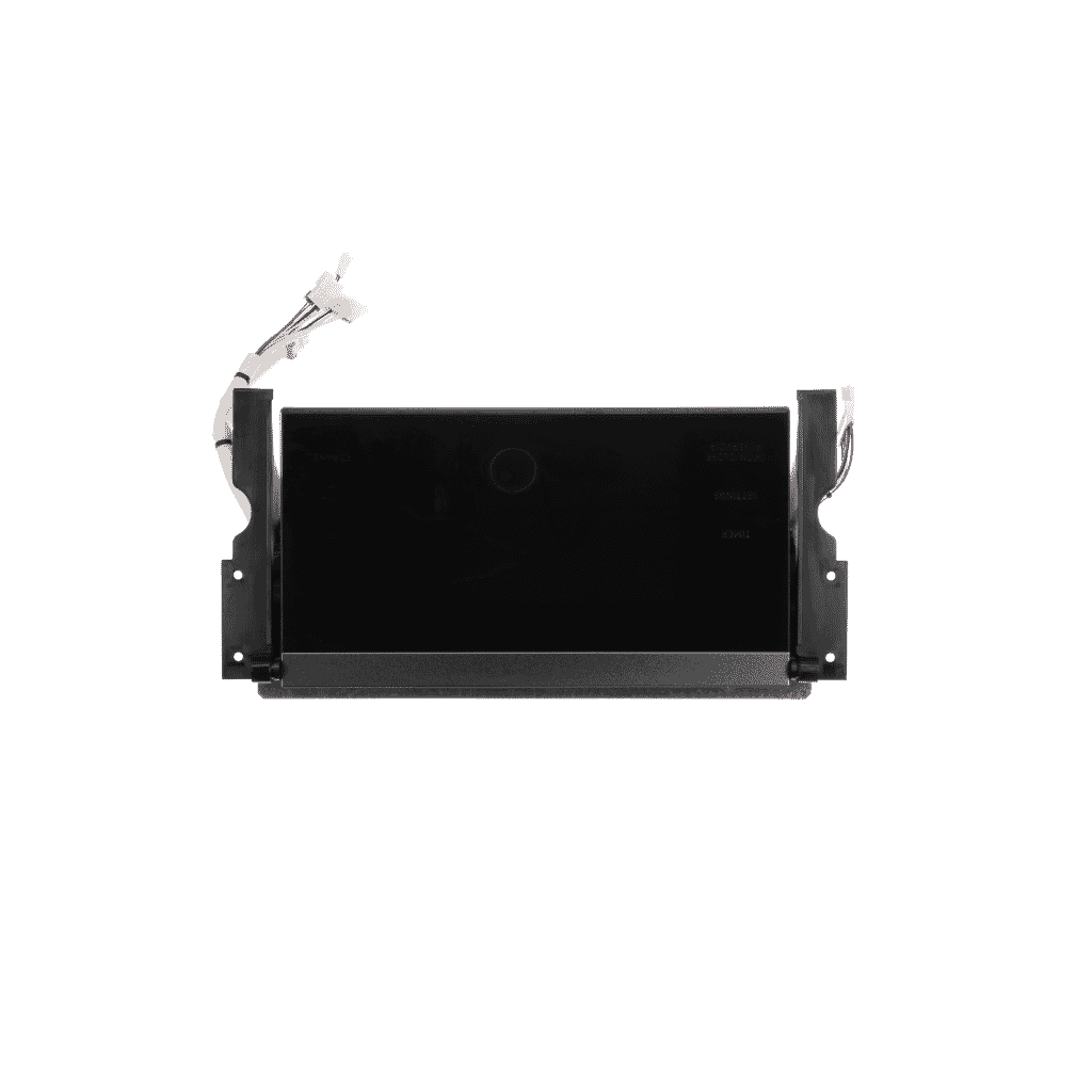 Samsung DE81-10788A SVC-ASSEMBLAGE PANNEAU DE COMMANDE