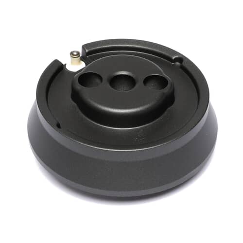 samsung DE81-10857A SVC-BURNER CASE