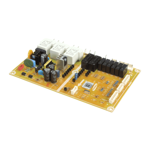 Samsung DE92-02439B MAIN PCB ASSEMBLY