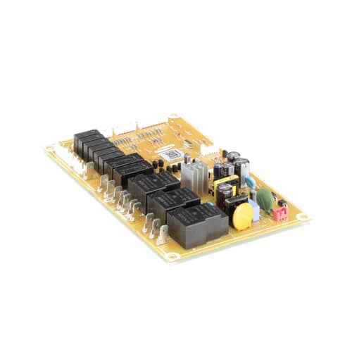 Samsung DE92-02439C MAIN PCB ASSEMBLY