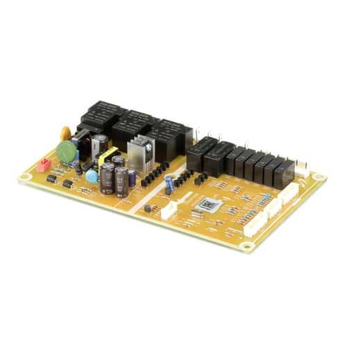 Samsung DE92-02439J Range Oven Control Board