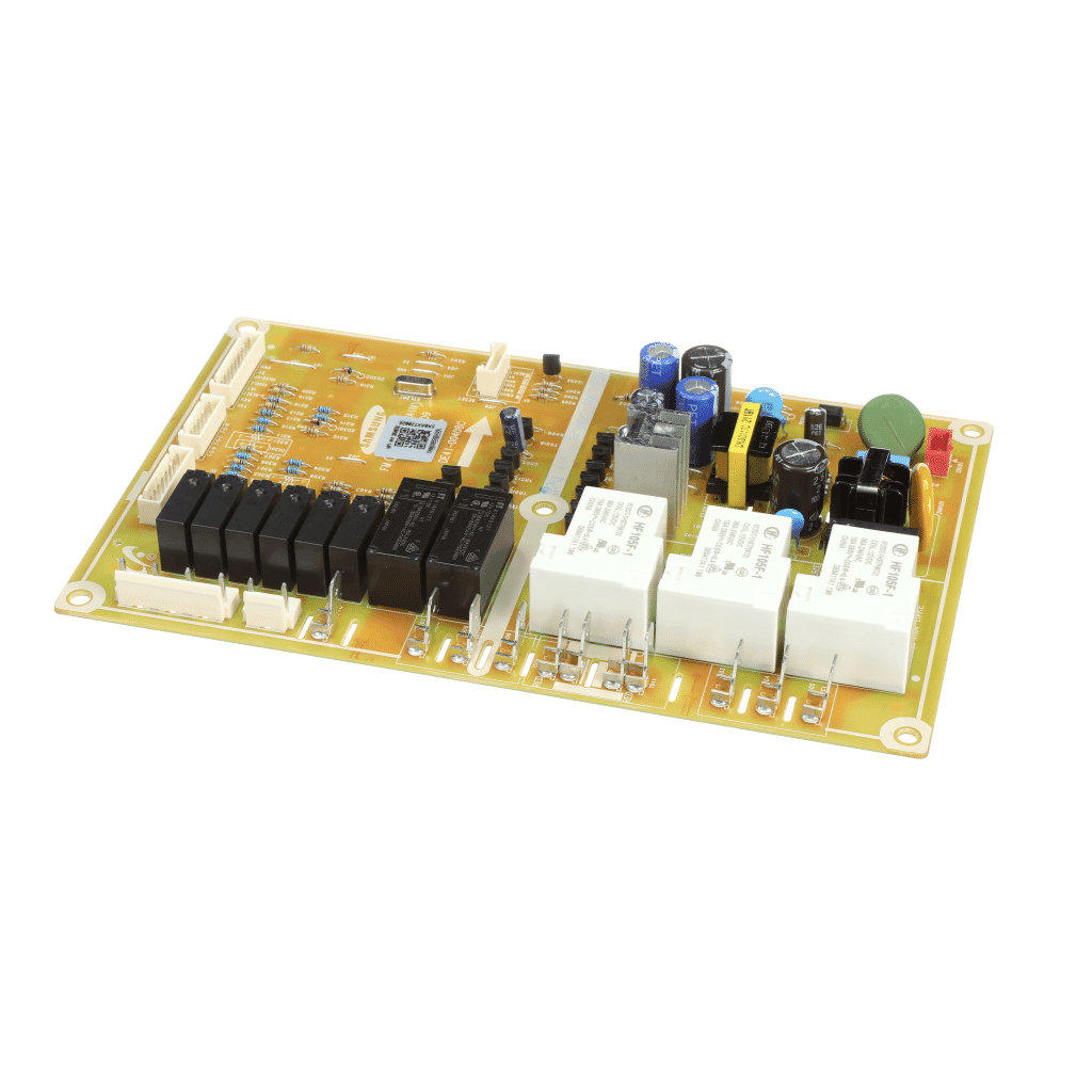 DE92-02439L Range Oven Control Board