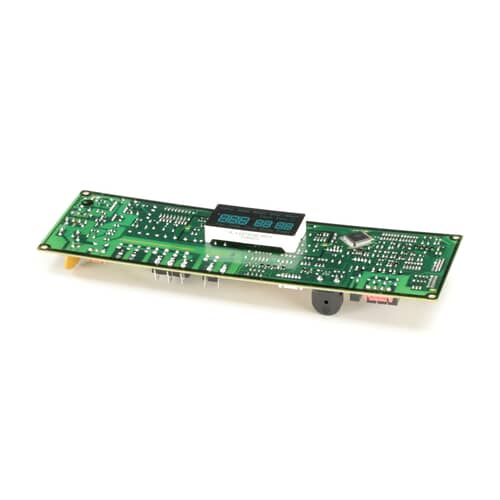 DE92-02588G Range Oven Control Board And Clock