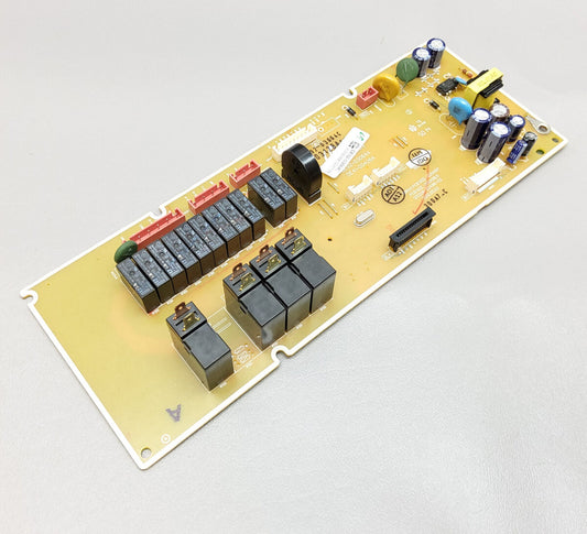 DE92-03064C MAIN PCB ASSEMBLY - Samsung Parts USA