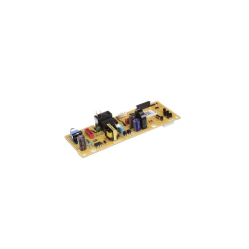 DE92-03441M MAIN PCB ASSEMBLY