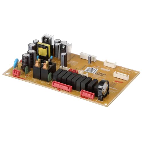 DE92-03559C Microwave Power Control Board
