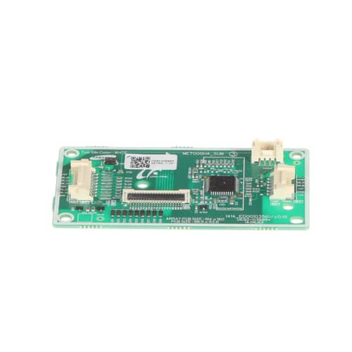 DE92-03699A ASSEMBLY MODULE