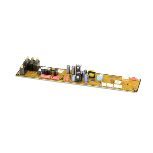 DE92-03729P Wall Oven Microwave Electronic Control Board