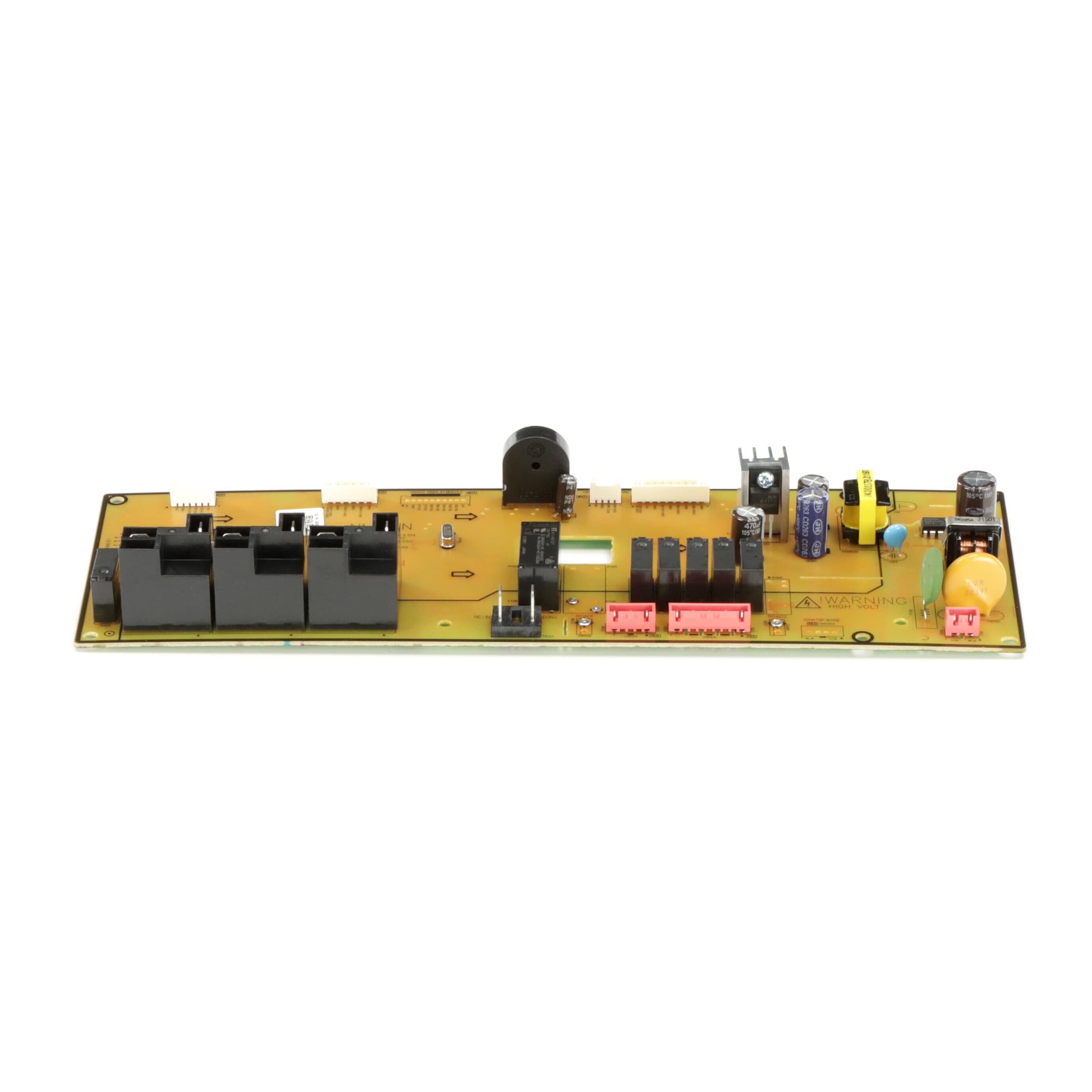 DE92-03761G Range Oven Control Board - Samsung Parts USA