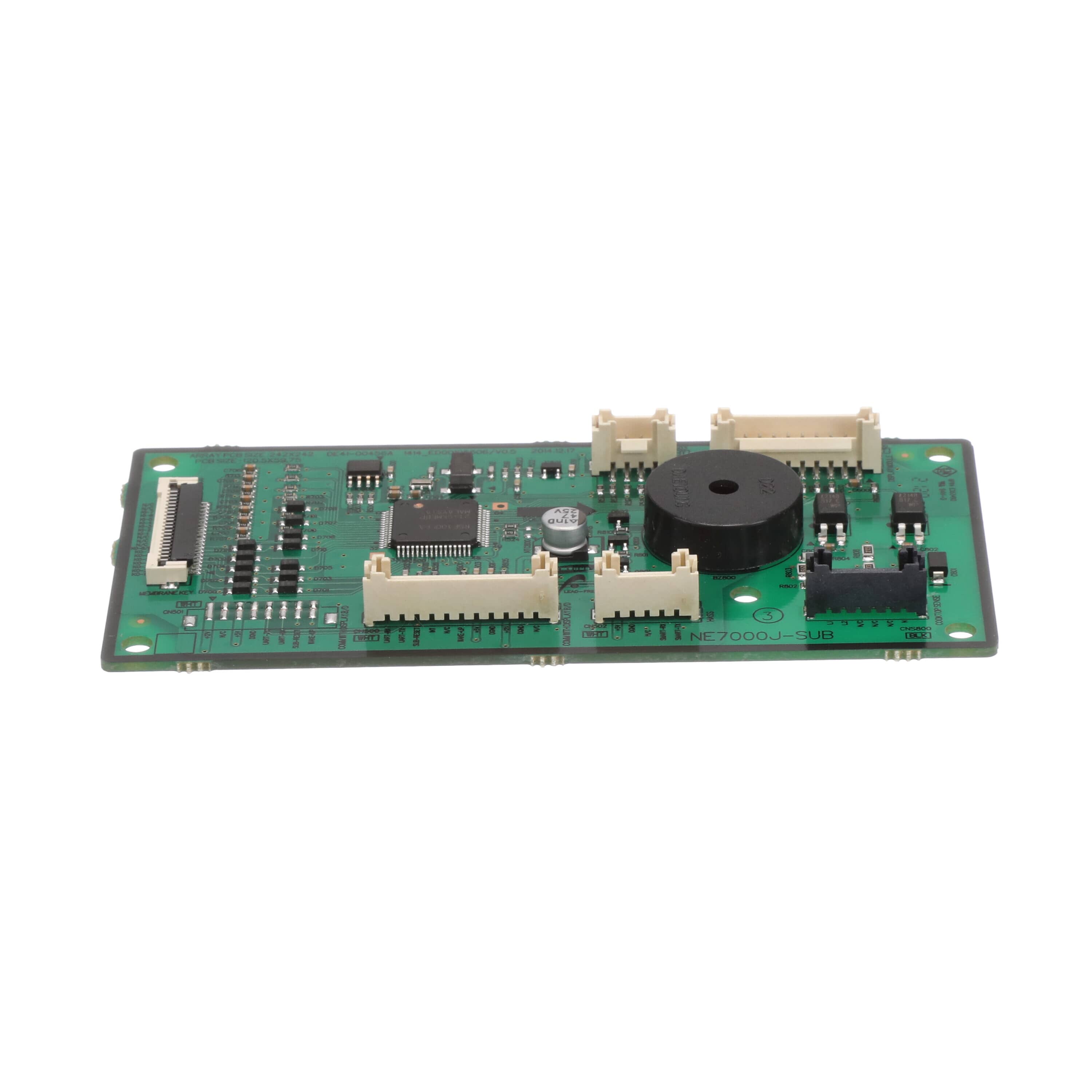 Samsung DE92-03773A Range Oven Control Board - Samsung Parts USA