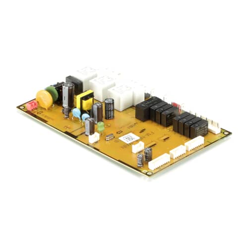 DE92-03960A Range Oven Control Board