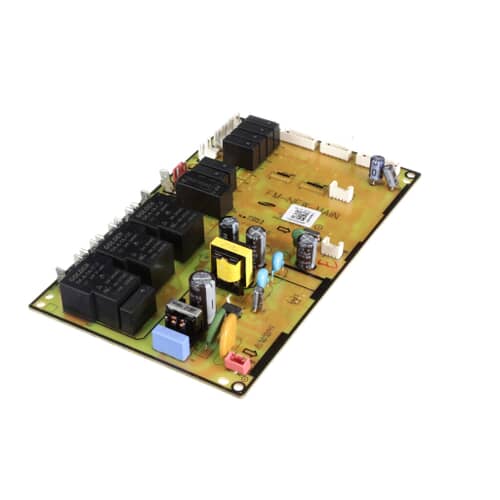 DE92-03960E Main PCB Board Assembly