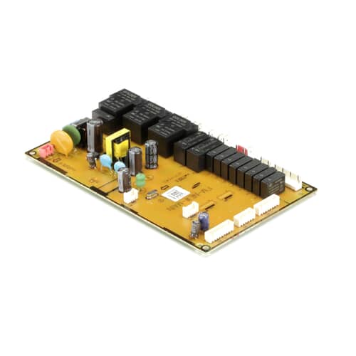 DE92-03960J Main Pcb