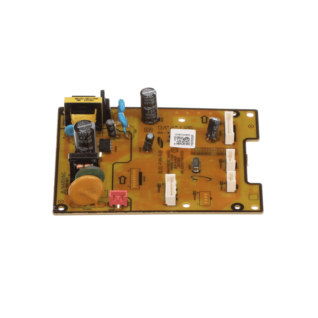 DE92-03963B ASSEMBLAGE PCB SUB