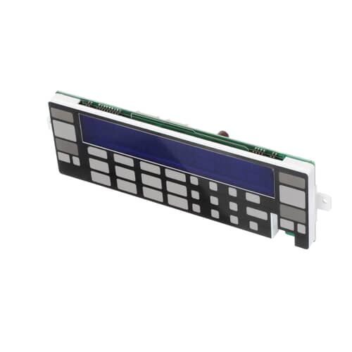 DE92-03967A Range Display Board Assembly