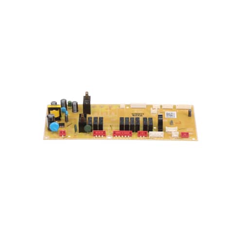 DE92-03977D MAIN PCB ASSEMBLY