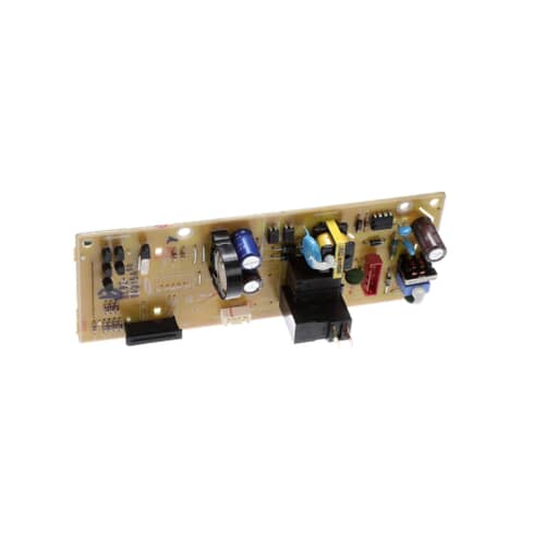 DE92-04015A MAIN PCB ASSEMBLY