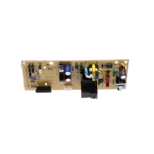 DE92-04015A MAIN PCB ASSEMBLY