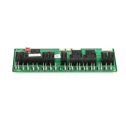 DE92-04035A Main Pcb