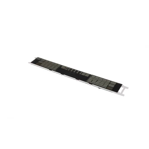 Carte de commande pour four mural Samsung NV51K6650SG/AA