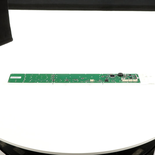 Module d'assemblage DE92-04044A pour four mural Samsung NV51K6650DG/AA