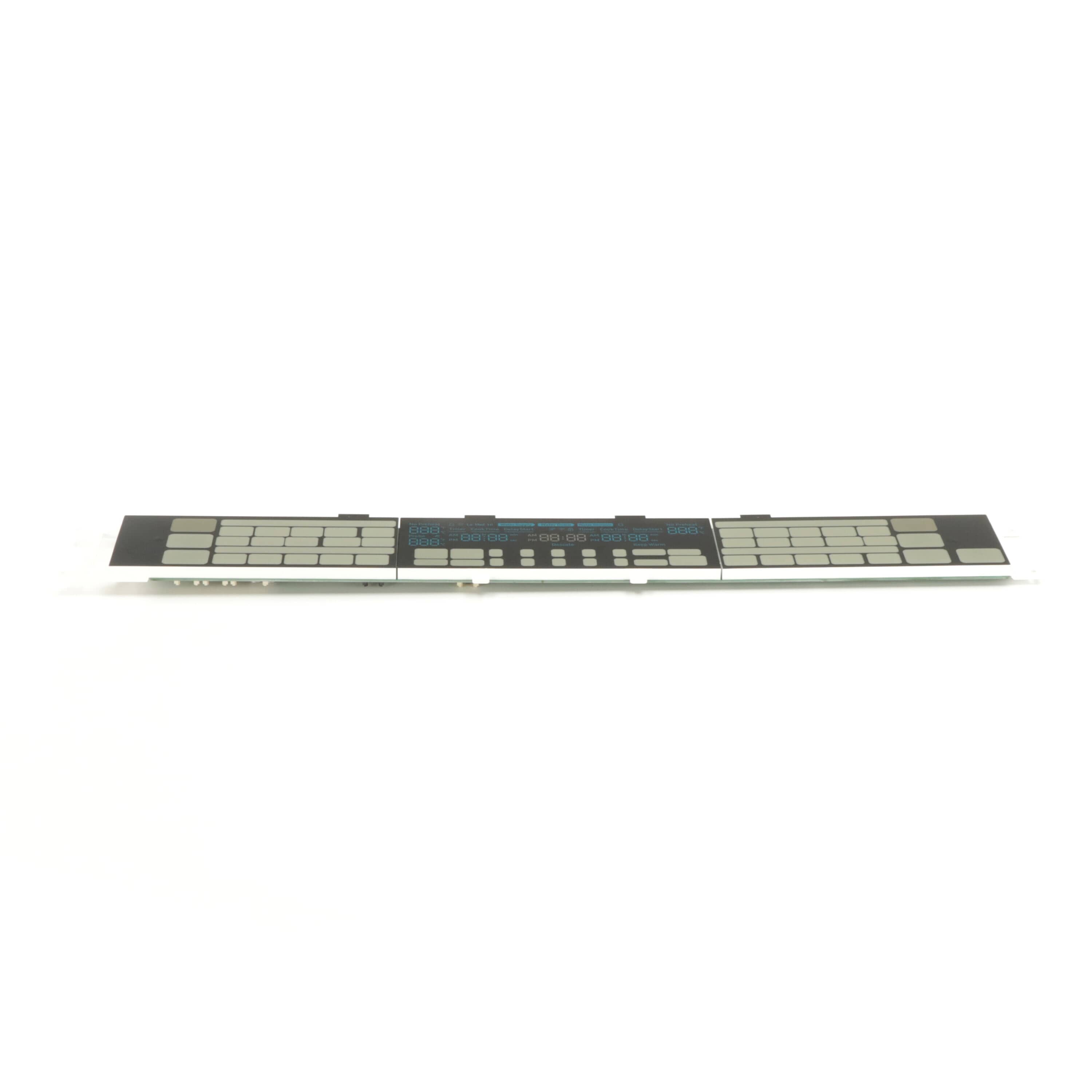 Samsung NV51K6650DS/AA Wall Oven DE92-04044A Module Assembly