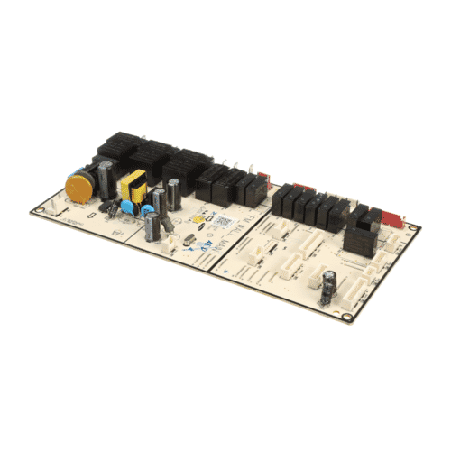 DE92-04045D MAIN PCB ASSEMBLY