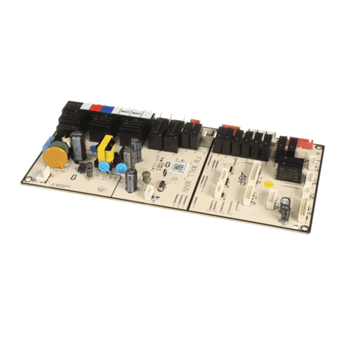 DE92-04045F MAIN PCB ASSEMBLY