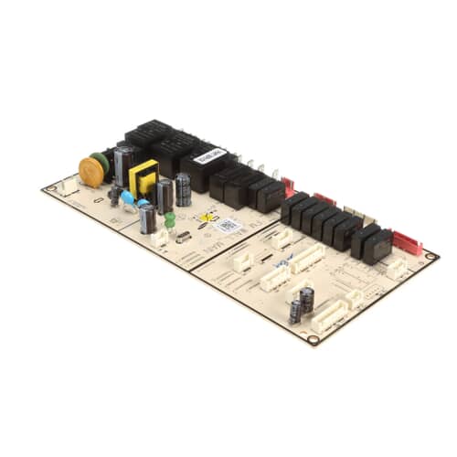 DE92-04045G MAIN PCB ASSEMBLY