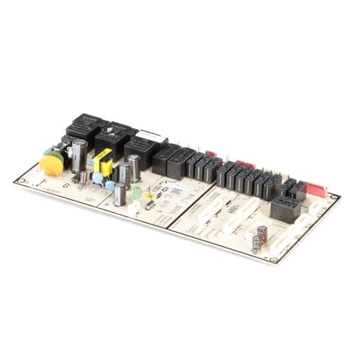 DE92-04045L MAIN PCB ASSEMBLY