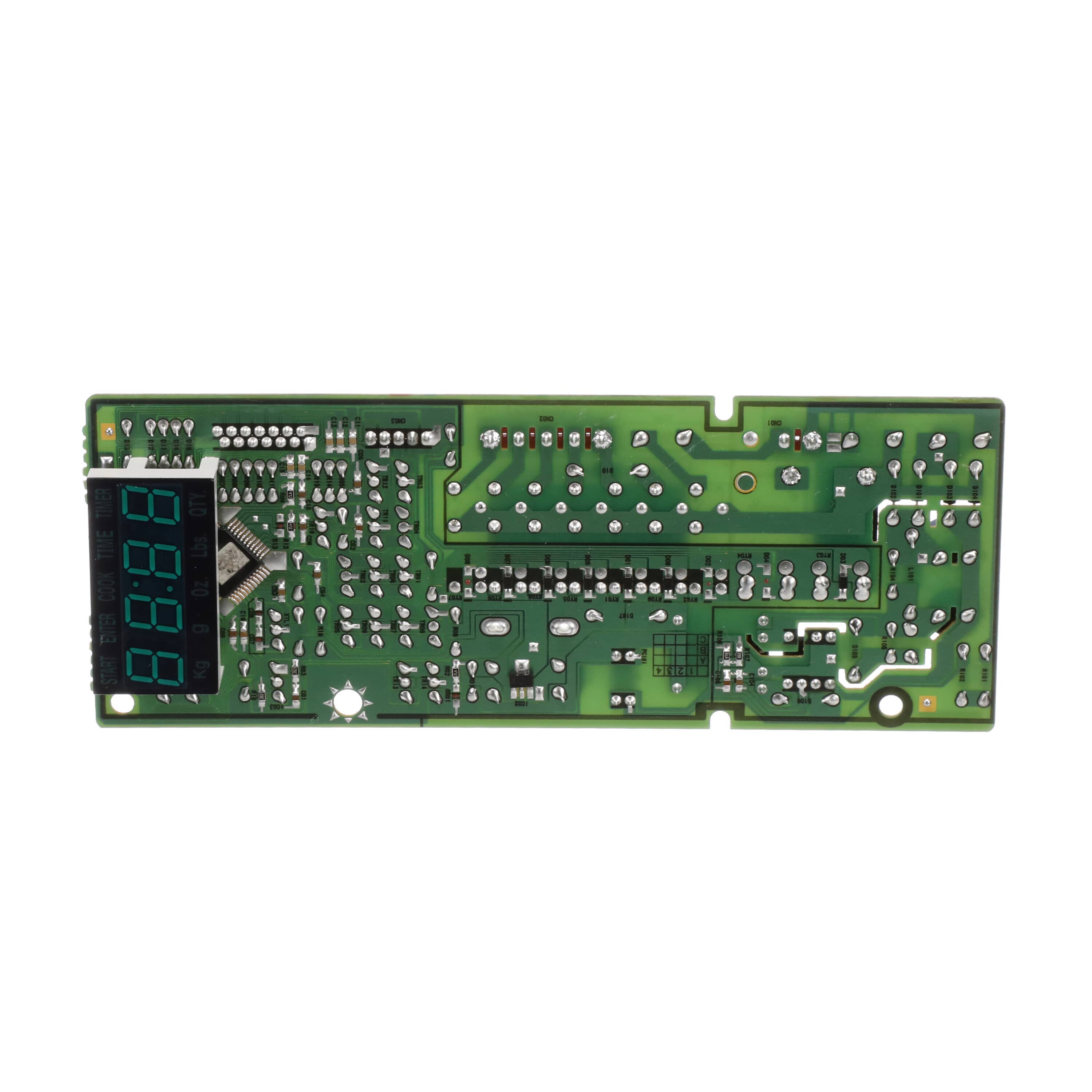 DE92-04327A ASSEMBLY PCB MAIN;RAS-SM6L-08_ - Samsung Parts USA