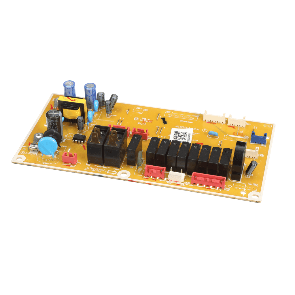 samsung DE92-04533B ASSEMBLY PCB MAIN