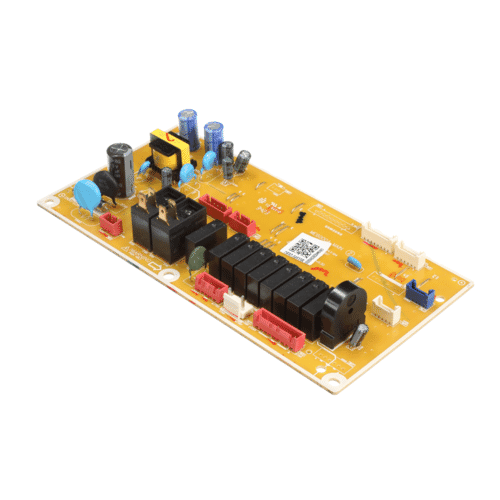 samsung DE92-04533B ASSEMBLY PCB MAIN