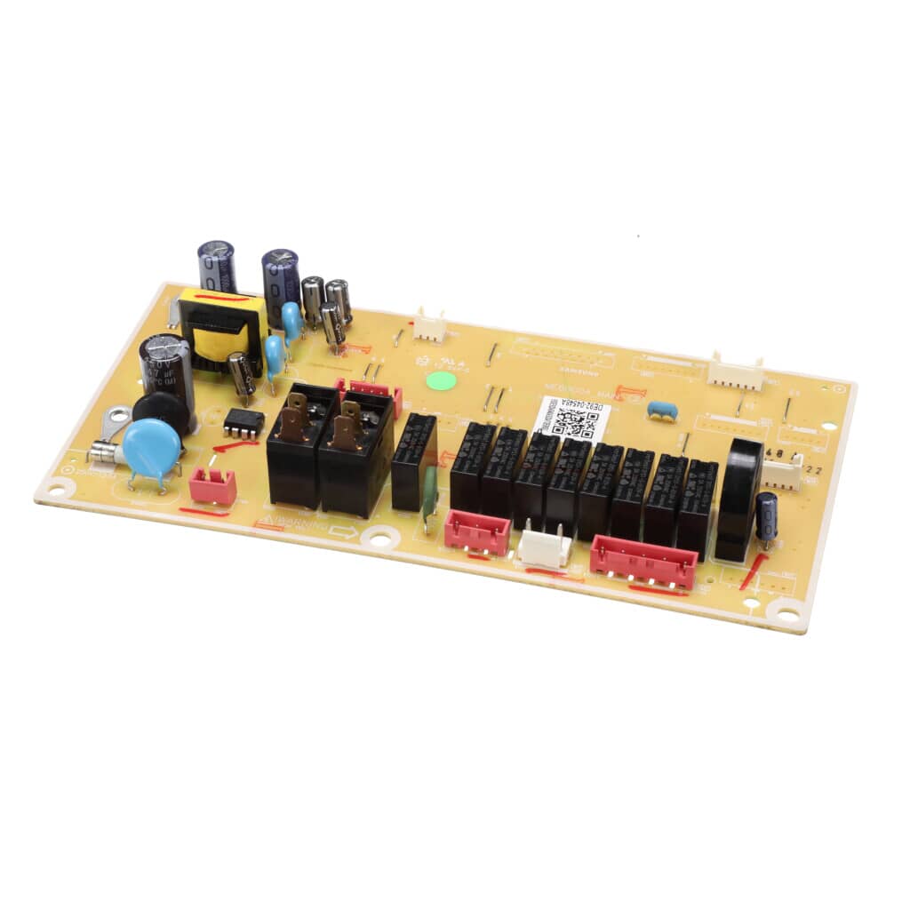 Carte PCB principale d'assemblage Samsung DE92-04518B