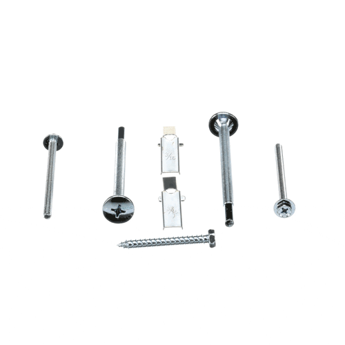 Samsung DE92-90505N Microwave Installation Hardware Kit
