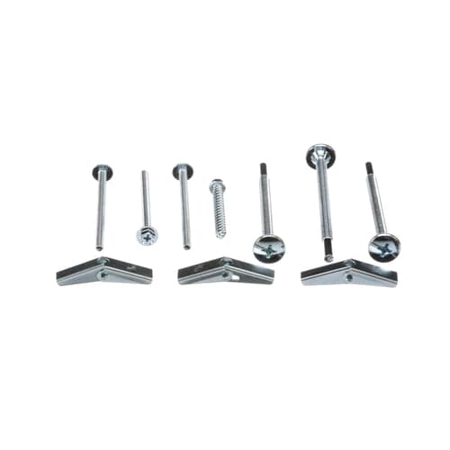 DE92-90505P Microwave Mounting Bolt Set