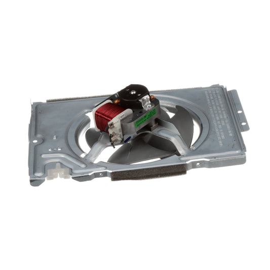 Ensemble de couvercle de moteur Samsung DE94-02367H