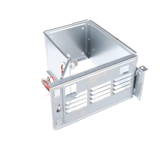 Samsung DE94-02372A Duct Assembly
