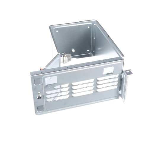 Samsung DE94-02372A Duct Assembly