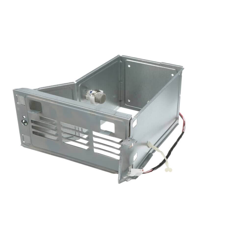 DE94-02372F ASSEMBLY DUCT EXHAUST;ME21K701