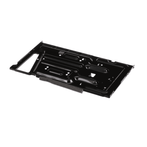 Samsung DE94-02379C Microwave Base Plate Assembly