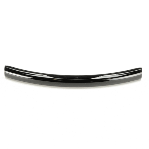 Poignée de porte pour micro-ondes Samsung SMH1713B/XAA (noire)